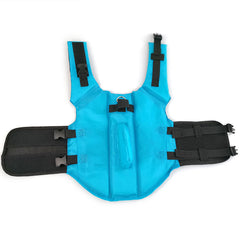 Shark Fin Dog Life Jacket