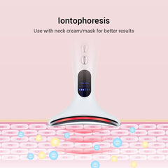 Beauty LED Massager