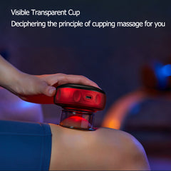 Vita-Cup Anti-Cellulite Therapy Massager