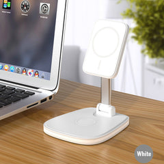 3-in-1 Magnetic Folding Ultra-Fast Wireless Charger