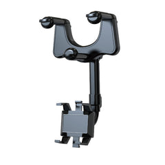 360° Phone Mount - Rotatable Smart Phone Car Holder