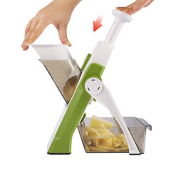 Mandoline Pro Multi-function Slicer for Kitchen