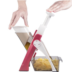 Mandoline Pro Multi-function Slicer for Kitchen