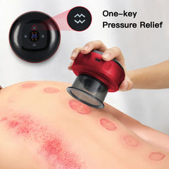 Vita-Cup Anti-Cellulite Therapy Massager