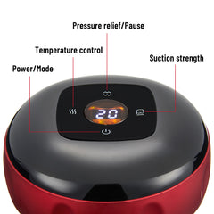 Vita-Cup Anti-Cellulite Therapy Massager